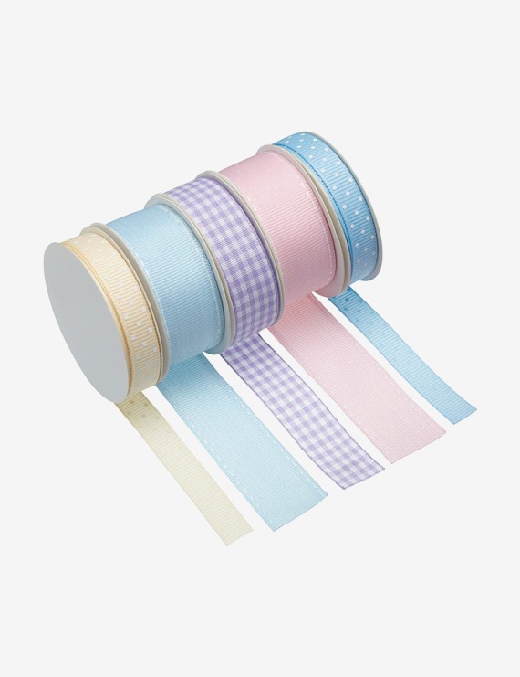 Fabric Handmade Necklace