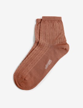 Cotton Casual Shocks For Men