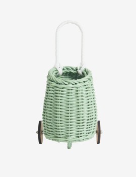 Olli Ella Doll Luggy