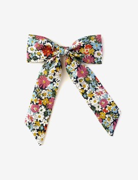 Headwear Spring Ribbon Bow