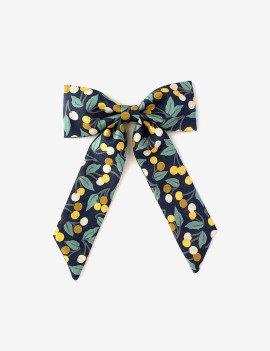 Headwear Spring Ribbon Bow