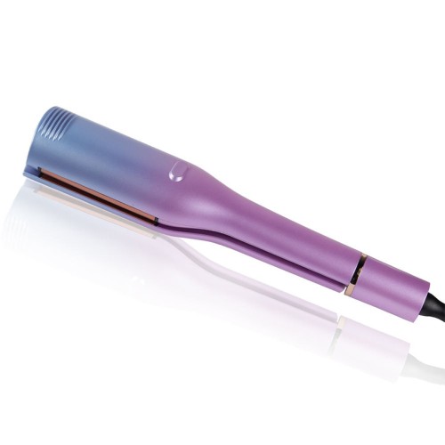 28mm dual PTC large wave curling iron