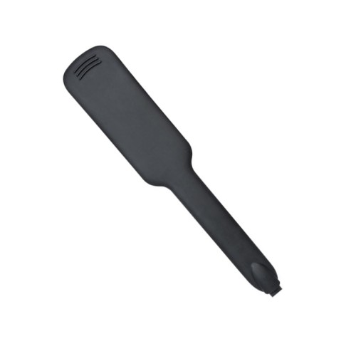 Titanium infrared hair straightener