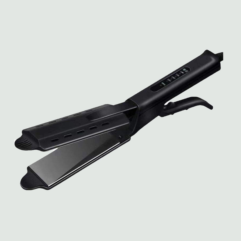 LED display screen aluminum plate straightener