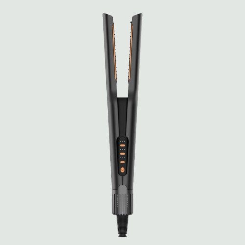 2-in-1 Air Styling Hair Straightener