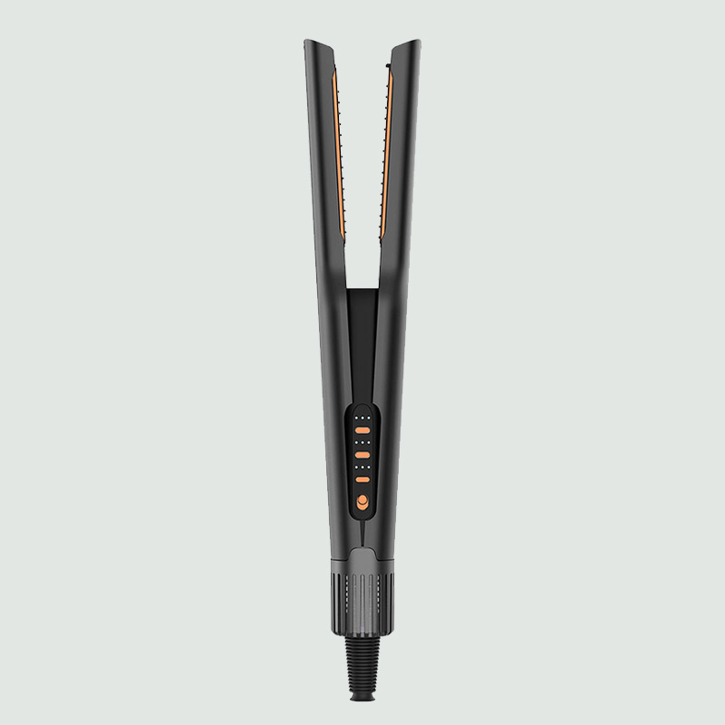 2-in-1 Air Styling Hair Straightener