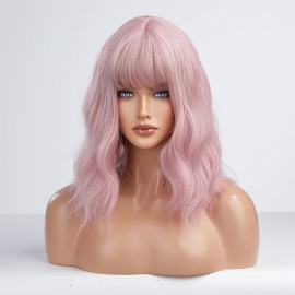 Medium Wig