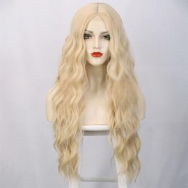 Wavy Wig